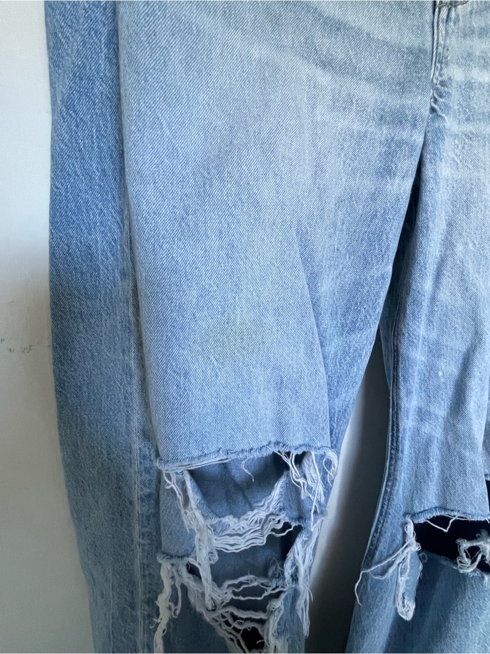 American eagle size 4 - Picture 3 of 6